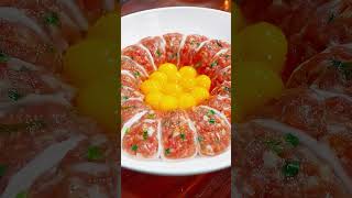 Improve your cooking skills with these reunion dinner recipes Food Making Challenge foodmaking [upl. by Eelatan]