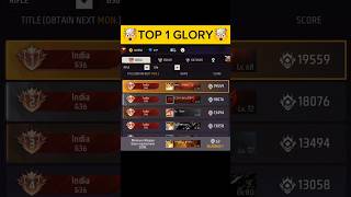 weapon glory kaise badhaye freefire shorts [upl. by Eliott53]