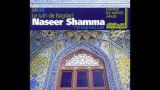 Naseer Shamma  Min Adh Dhâkira Mémoires [upl. by Mullins]