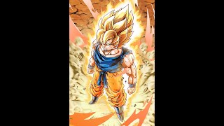 Dragon Ball Mortals 4 Ultimate battle guide 4 Super Saiyan Goku Showcase [upl. by Nikos584]