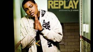 Sean Kingston  Replay NEW [upl. by Olva]