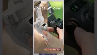 Dji OSMO MOBILE SE UNBOXING [upl. by Lsil]