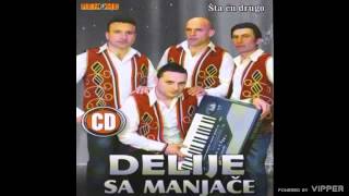 Delije sa Manjace  Stari momci  Audio 2011 [upl. by Iren698]