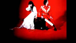 Icky Thump  The White Stripes with lyrics HQ [upl. by Nadaha535]