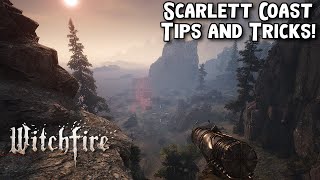 Witchfire Scarlett Coast Guide [upl. by Donnie]