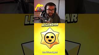 🌟 LEGENDÄRER STAR DROP FAIL 🌟 brawlstars stardrop [upl. by Carrol349]