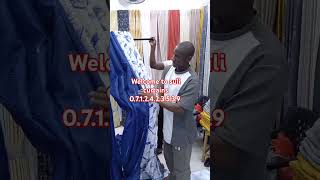 kitchen curtains Nairobi Eastleigh curtains [upl. by Petronilla]