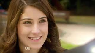 Ha Ash Ft Melendi  Destino o Casualidad Emir amp Feriha [upl. by Nylorahs95]