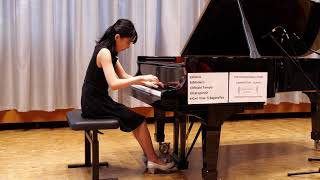 Clavis The Internationale Piano Competition 2021 [upl. by Laehpar]