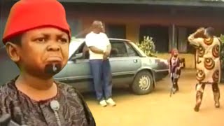 The Little Chief Of Terror  BEST OF OSITA IHEME PAWPAW OLD MOVIES YOU WILL LOVE  Nigerian Movies [upl. by Sigvard872]