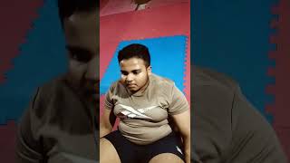 RPS KARATE ACADEMY Hajipur Vaishali Bihar workout fitindia karate tournament [upl. by Naitsyrk]