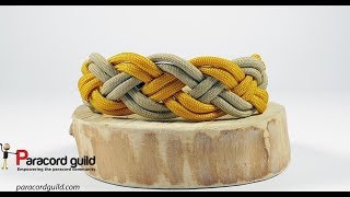 How To Make Carrick Bend  Single And Double Carrick Bend  Ship Work  The Genius Workers [upl. by Vergne224]