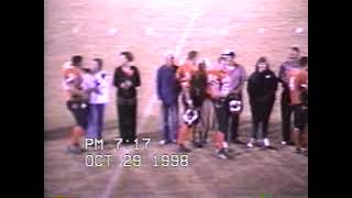 10291998  Coalfield vs Powell Valley [upl. by Akkim]