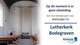 Lutherkerk Bodegraven [upl. by Arhat958]