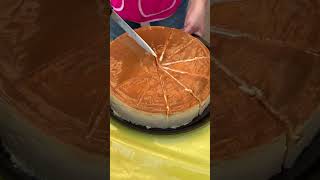 Flan napolitano casero antojos foodie fyp [upl. by Tedie971]