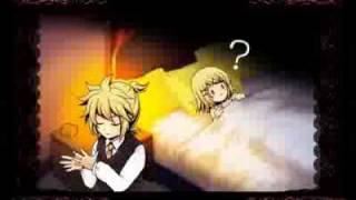 Rin Len Kagamine Adolescence PV Sub Español [upl. by Ettessil]