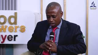 Bluffhill SDA Church  God Answers Prayers GAP  Elder Mutema amp Pastor Mudzengi [upl. by Elohcan865]