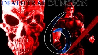 Lets Play Deathtrap Dungeon Part 6 Rock Quarry [upl. by Theurer]