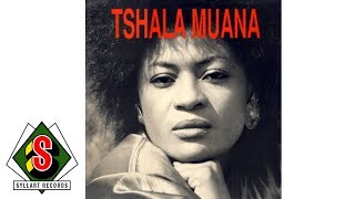 Tshala Muana  Kapinga audio [upl. by Leach]