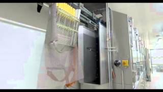 ITEC Hygiene Complete Solutions  Havantec Food Equipment [upl. by Ellinger]