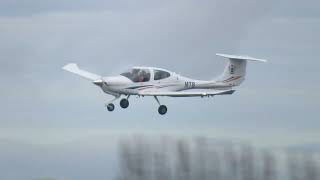 A typical day at Palmerston North Airport [upl. by Luis]