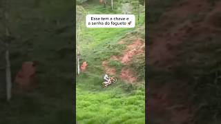 Esse tem até o foguete Subiu o morro fácil com a crf450r [upl. by Whiting747]