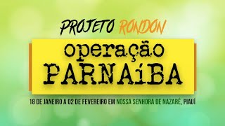 PROJETO RONDON 2019 Encerramento UFRGS e UNESP [upl. by Julius224]