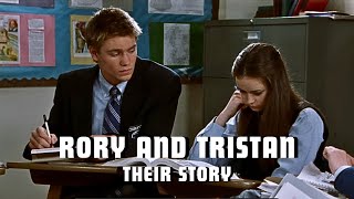 Rory amp Tristan  Their Story [upl. by Adnuahsal337]