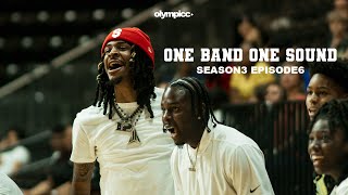 Ja Morant S3E6 ONE BAND ONE SOUND [upl. by Yedorb627]