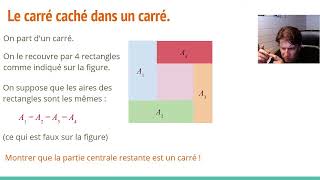 Agrégation interne mathématiques  Correction épreuve 2 2021 partie 2 début [upl. by Belshin553]