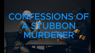 CONFESSIONS OF A STUBBORN MURDERER TRUE CRIME The Search for Sara Wood [upl. by Lister85]