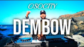 Dembow 2022  The Best of Dembow 2022 by OSOCITY [upl. by Earlie]