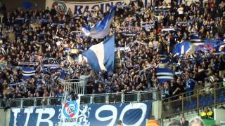 Racing Strasbourg  Chambly FC [upl. by Wrand746]