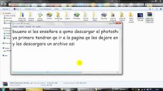 Descargar Photoshop CS4 FULL español [upl. by Griselda]