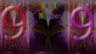 angel number 99  The meaning of angel number 99 [upl. by Nolitta710]