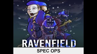 Some More Ravenfield spec ops [upl. by Kcirdlek]