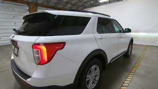 New 2024 Ford Explorer XLT RWD SUV For Sale In Columbus OH [upl. by Aryc986]