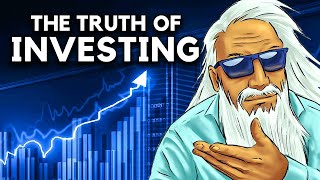 7 Truths about Investing You Should Know by Now [upl. by Ahsait437]