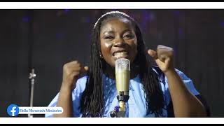 Powerful Worship Medley  Bella Nkrumah [upl. by Marlee775]