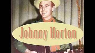 Johnny horton  Devil Made A Masterpiece [upl. by Anilrac917]