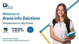 1Tally Software  Tally learning for beginners to Advance Career Opportunities in Tally 2024 [upl. by Perkoff485]