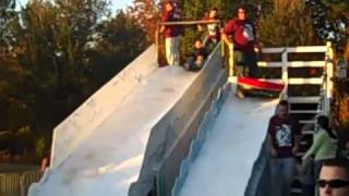 Real Snow In Florida Snow Slides For Rent 4074781616 [upl. by Lennon]