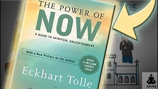 quotThe POWER of NOWquot by Eckhart Tolle  Book Summary Animation [upl. by Staci]