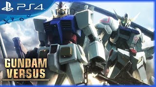 2017728 爆機兄弟 達哥 FIFA 17 GUNDAM VERSUS Chatroom [upl. by Meriel686]