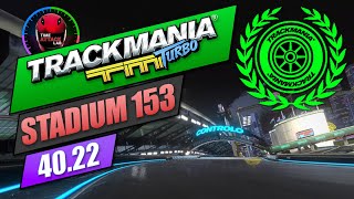 Trackmania Turbo  153  Trackmaster  Top 10 in Texas [upl. by Wheaton]