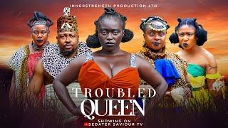 TROUBLED QUEENQUEEN NWOKOMAEDWARDS AMECHIMARGARET ESENEEMMANUEL ETIMGRACE NESSA [upl. by Lunetta]