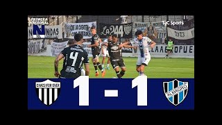 CHACO FOR EVER 11 ALMAGRO ZONA B FECHA 26 03082024 COMPLETO HD [upl. by Jandy]