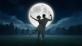 Dancing in the Moonlight  English New Lyrics Song  4k 1440px [upl. by Linzy]