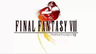 OST Final Fantasy VIII Balamb Garden HQ [upl. by Uzzia831]