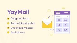 How to Customize WooCommerce Email Templates in a Few Steps [upl. by Chapnick200]